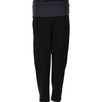 Camboriu Women Black Leggings XXS