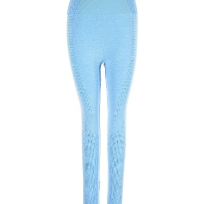 Assorted Brands Women Blue Leggings S