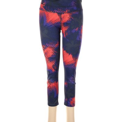 Athleta Women Blue Leggings M