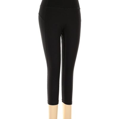 Adidas Women Black Leggings S