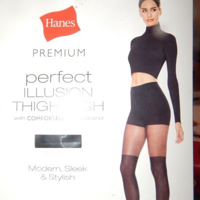 Hanes Premium Leg Boost Pantyhose