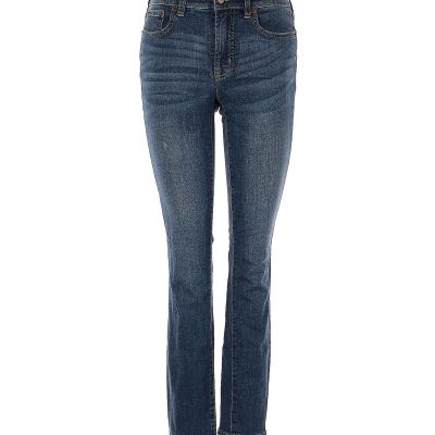 J.Crew Factory Store Women Blue Jeggings 27W