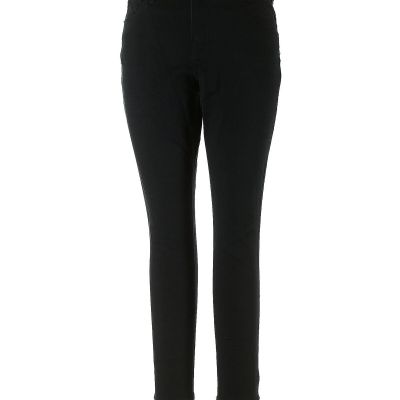 Universal Thread Women Black Jeggings 12