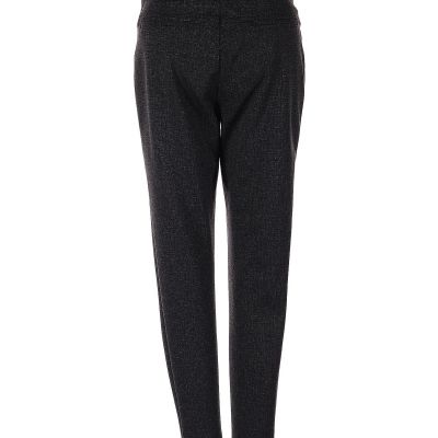 89th & Madison Women Black Jeggings S