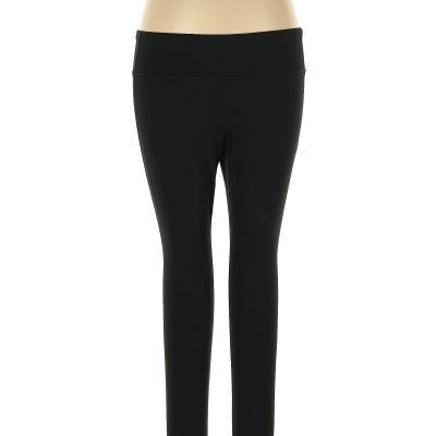 Gap Fit Women Black Leggings XL