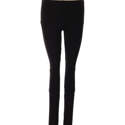 Splendid Women Black Leggings S