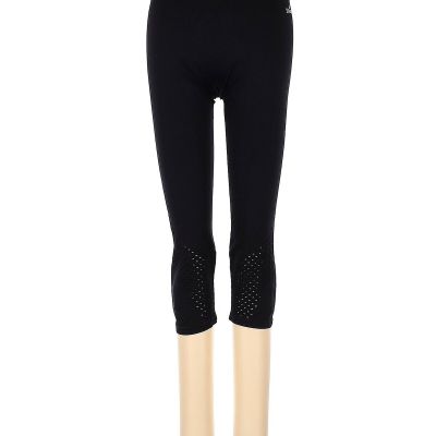 Assorted Brands Women Black Leggings S