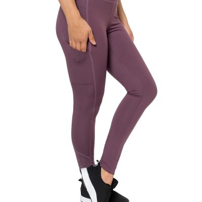 GoLite ReBound Women's Legging, Plum, X-Large