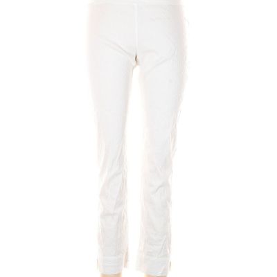 Crea Concept Women Ivory Leggings 42 eur