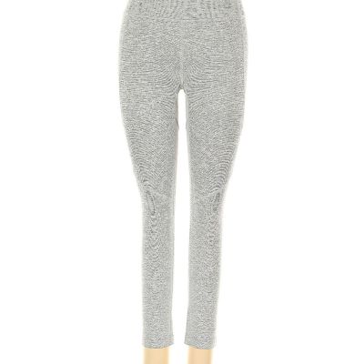 Outdoor Voices Women Gray Leggings S