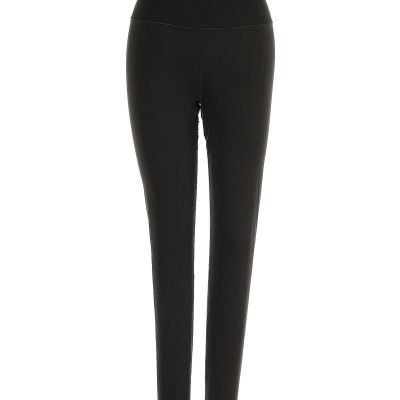 Uniqlo Women Black Leggings S