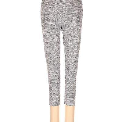 Assorted Brands Women Gray Leggings S