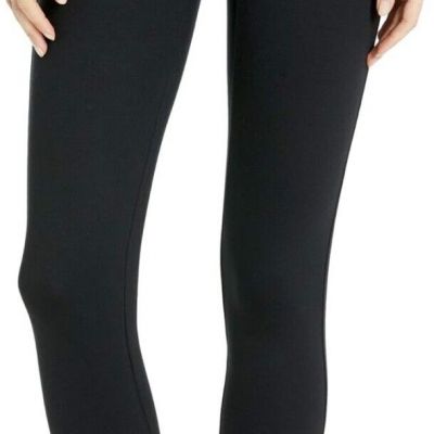 Spanx Ponte Ankle Leggings 20264R in Black Size M 11