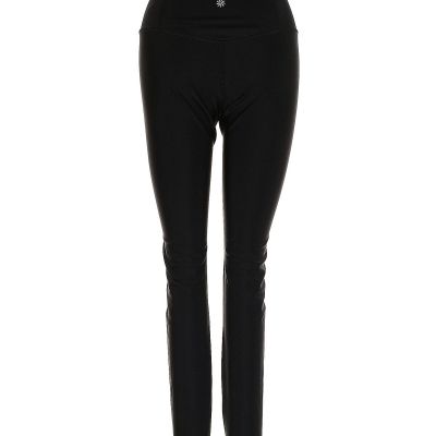 Athleta Women Black Leggings S