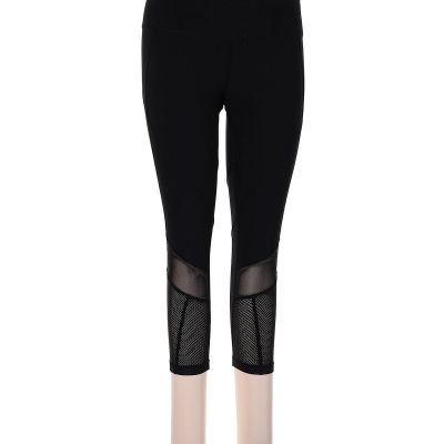 Zella Women Black Leggings M