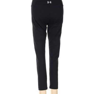 Under Armour Women Black Leggings S