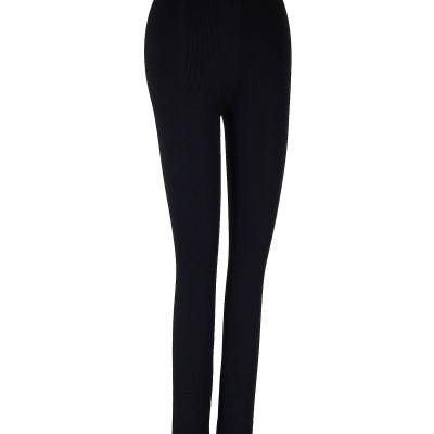 Zara Women Black Leggings S