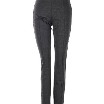 Gap Women Gray Leggings XS