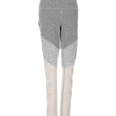 Outdoor Voices Women Gray Leggings S