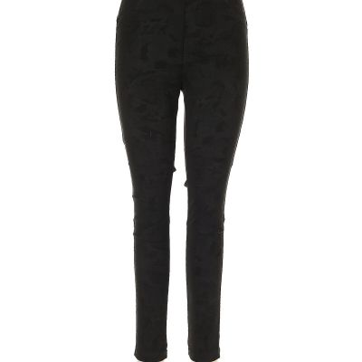 Sanctuary Women Black Jeggings M