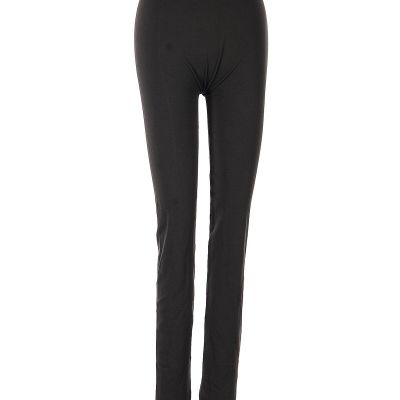 Nux Women Black Leggings S