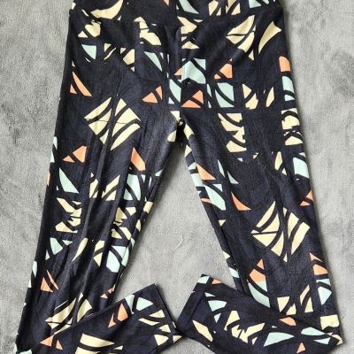 LuLaRoe Leggings (OS) One Size