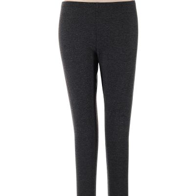 Style&Co Women Gray Leggings XL