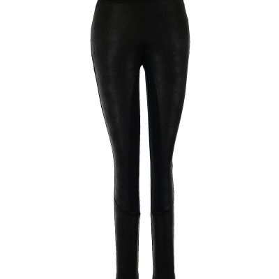 Express Women Black Leggings S