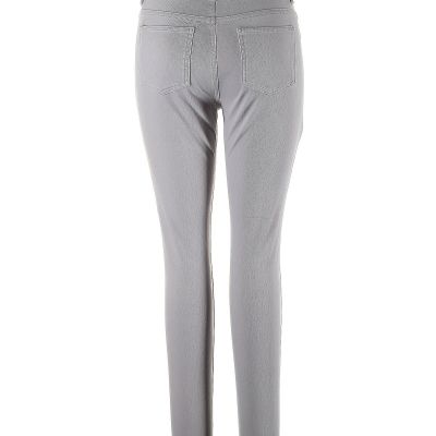 Uniqlo Women Gray Jeggings 30W