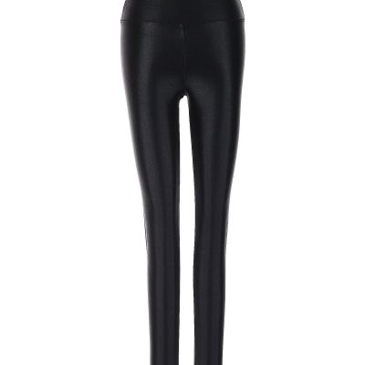 Koral Women Black Leggings S