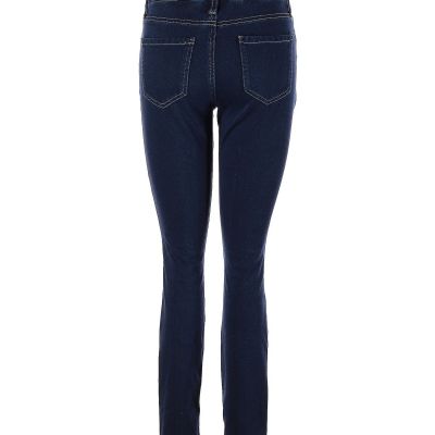 Mixit Women Blue Jeggings M