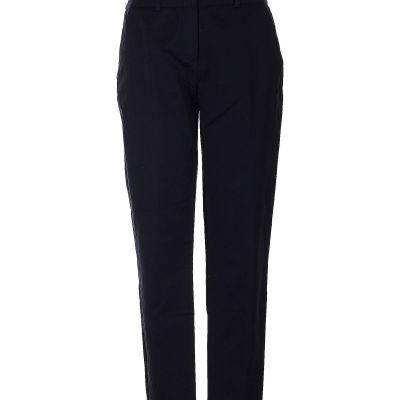 T Tahari Women Black Jeggings 6