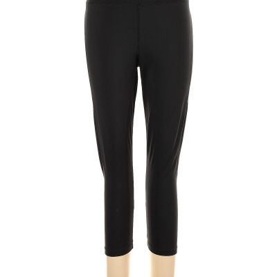 ASOS Women Black Leggings 12