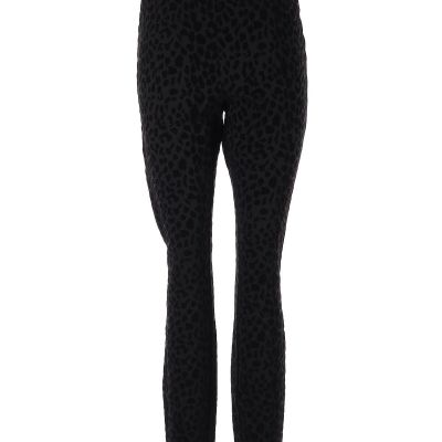 NANETTE Nanette Lepore Women Black Leggings L