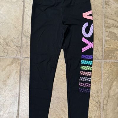 VICTORIA'S SECRET VSX SPORT LEGGINGS (Length 34