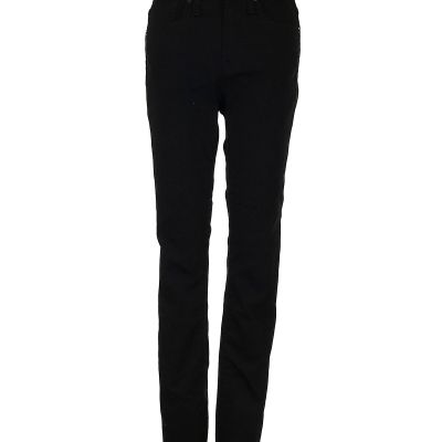 Madewell Women Black Jeggings 25W