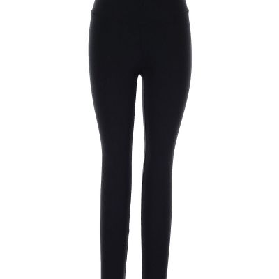 Assorted Brands Women Black Leggings L