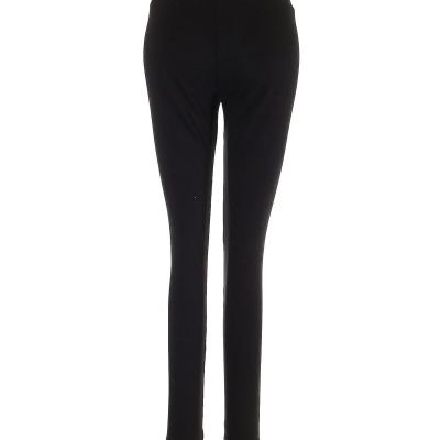 Ann Taylor LOFT Women Black Leggings M