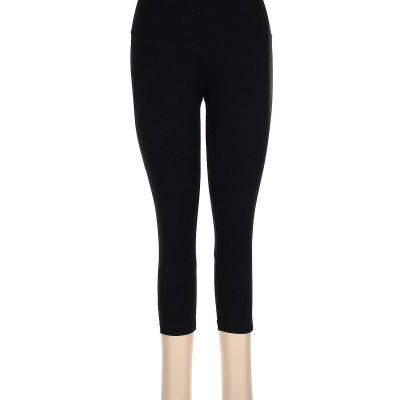 Zella Women Black Leggings M