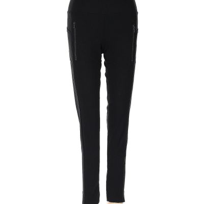 Gottex Women Black Leggings S