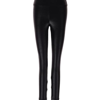 Koral Women Black Leggings S