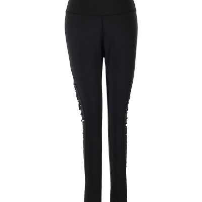 Unbranded Women Black Leggings M