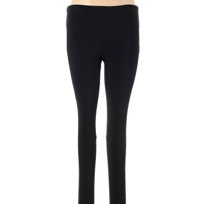 Beverly Hills Polo Club Women Black Leggings L