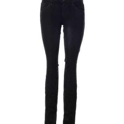 Joe's Jeans Women Black Jeggings 28W