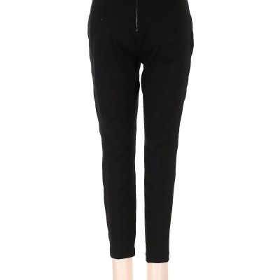 J.Crew Women Black Leggings M