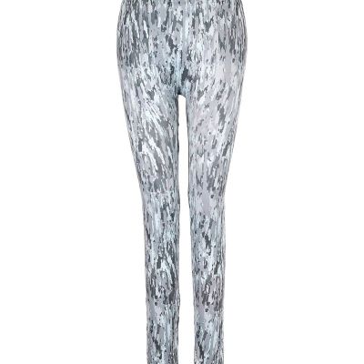 Unbranded Women Silver Leggings M