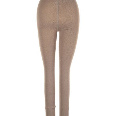 Timberland Women Brown Leggings S