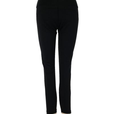 Victoria's Secret Women Black Leggings S