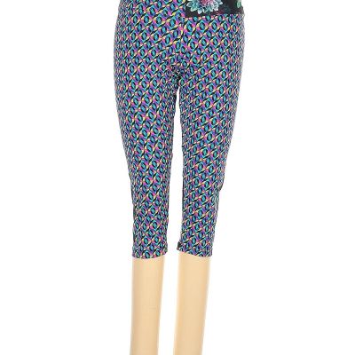 CBR Women Blue Leggings S