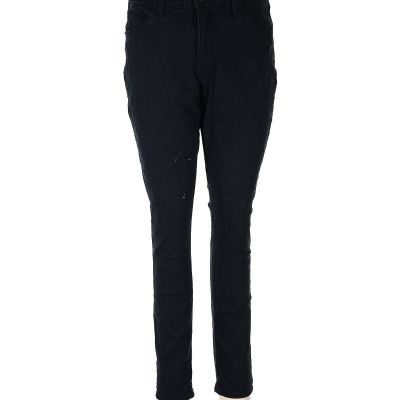 Universal Thread Women Black Jeggings 30W